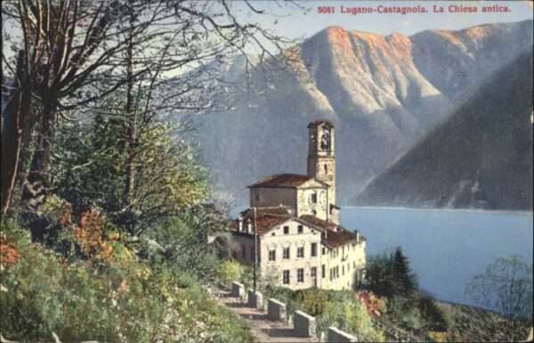 Castagnola