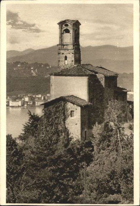 Castagnola
