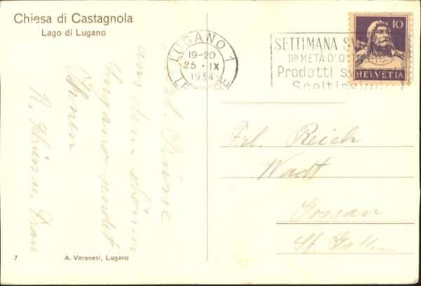 Castagnola – Bild 2