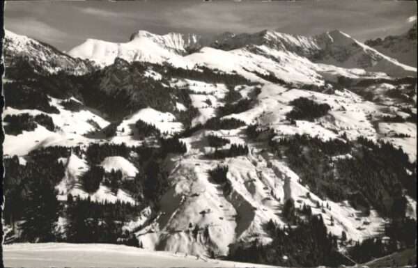 Achseten