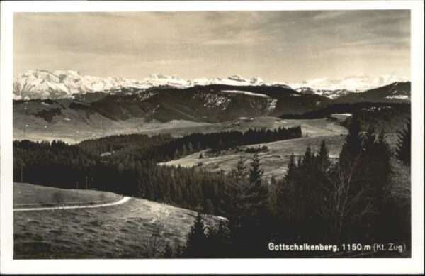 Gottschalkenberg