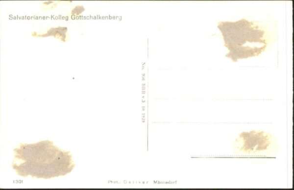 Gottschalkenberg – Bild 2