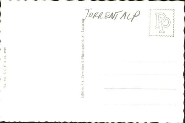 Torrentalp – Bild 2