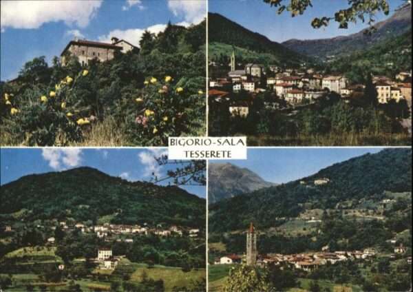 Bigorio