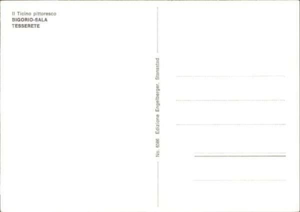 Bigorio – Bild 2