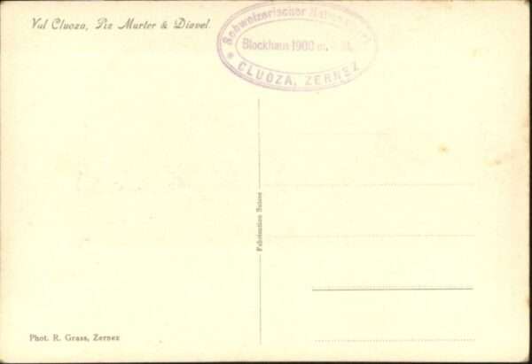 Cluozatal Murter – Bild 2