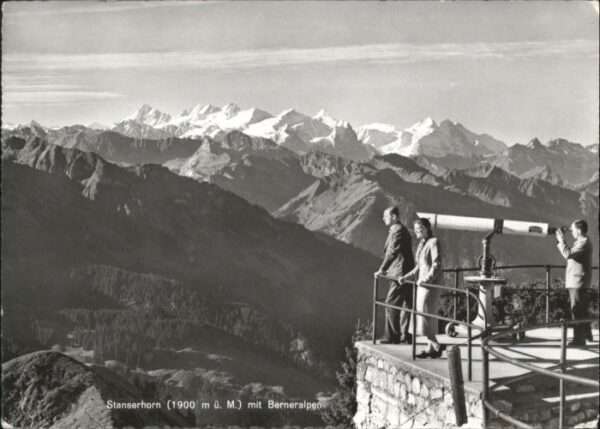 Stanserhorn