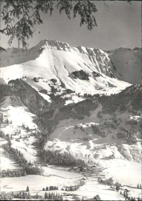 Schwarzsee