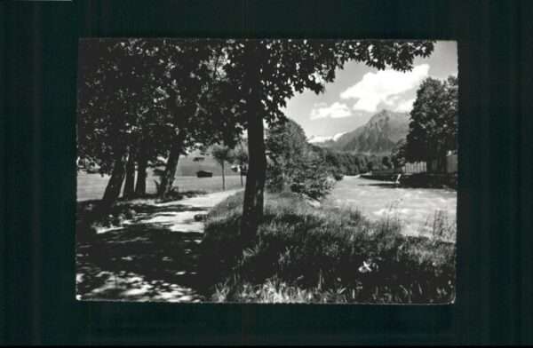 Klosters GR Klosters