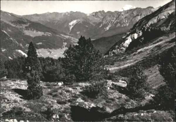 Ofenbergpass
