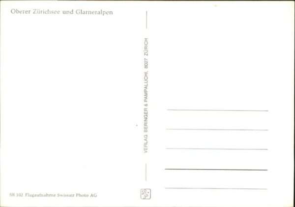 Zuerichsee liegeraufnahme – Bild 2