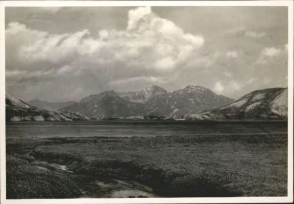 Rimsersee