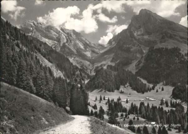 Saentis AR Säntis Alpli