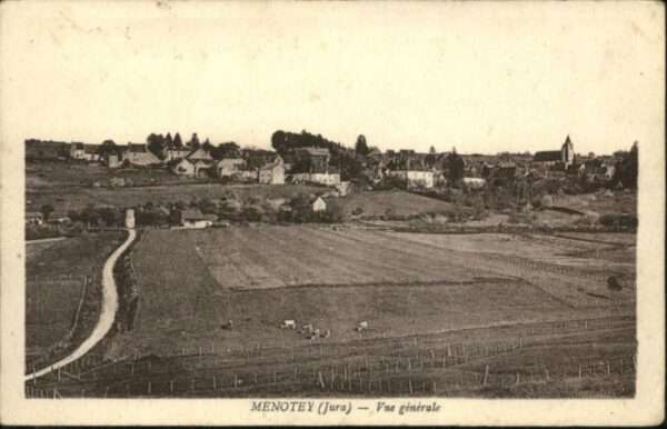 Menotey Jura