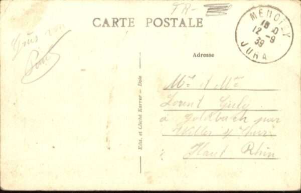 Menotey Jura – Bild 2