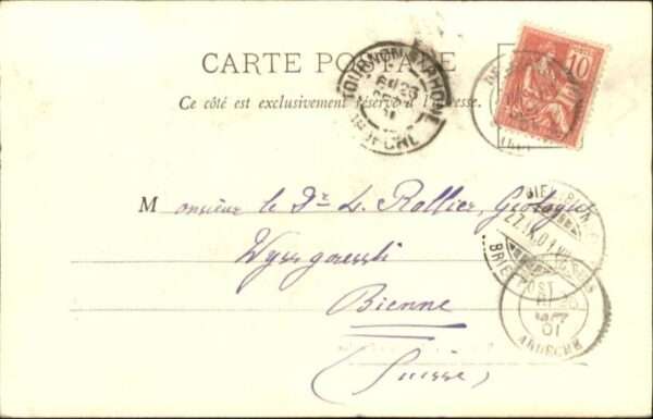 Volonne Grande Fontaine – Bild 2