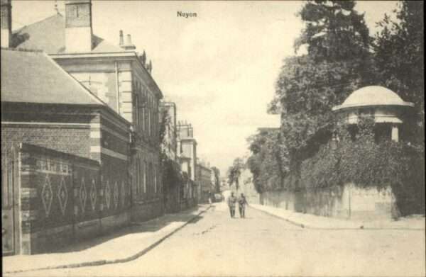Noyon