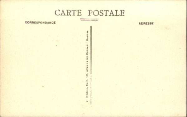 Lannion Pont Ste. Anne Hotel de France – Bild 2