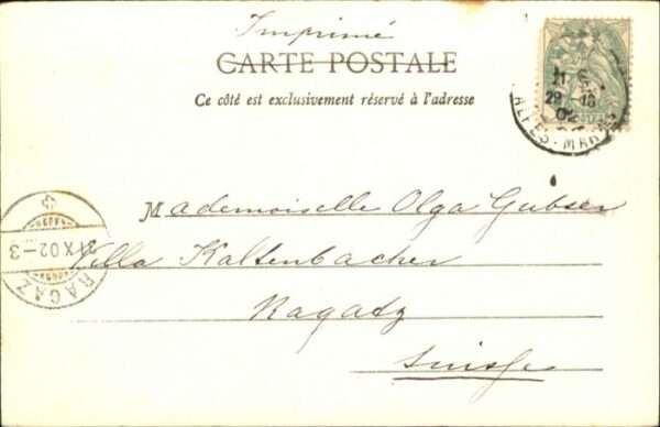 Laghet Monastere – Bild 2