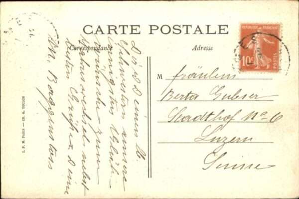 Bormes-les-Mimosas Grand Hotel – Bild 2