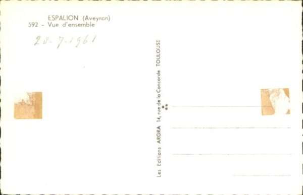 Espalion – Bild 2