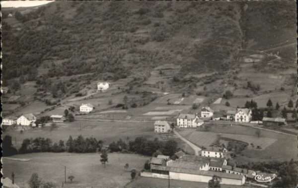 La Bresse