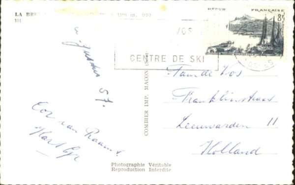 La Bresse – Bild 2