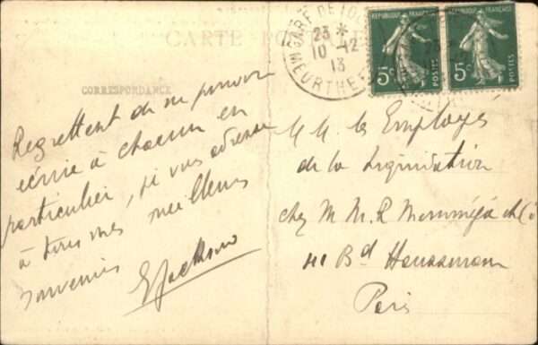 Le Mont-Saint-Michel – Bild 2