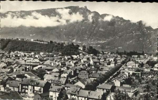 Aix-les-Bains