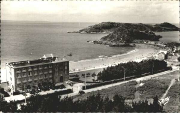 Trebeurden Plage Tresmeur