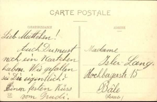 Guchen Villa Rolland Vallee Aure – Bild 2