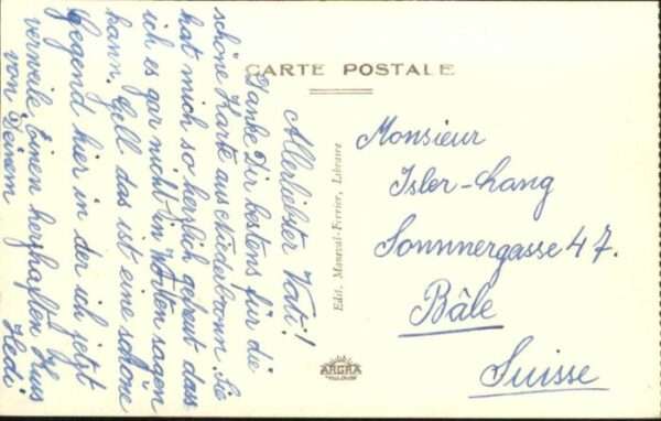 Le Chambon-sur-Lignon – Bild 2