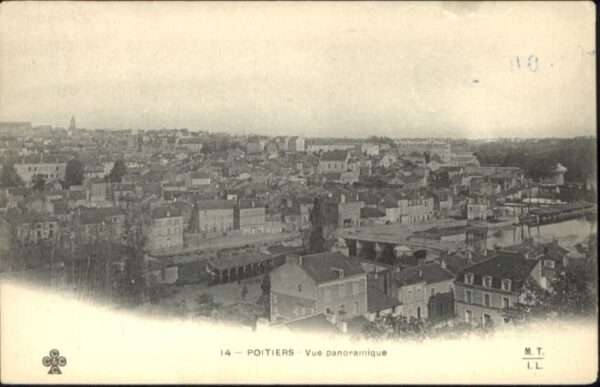 Poitiers 86 Poitiers