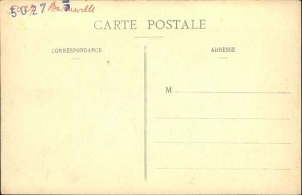 Carteret Manche Plage – Bild 2