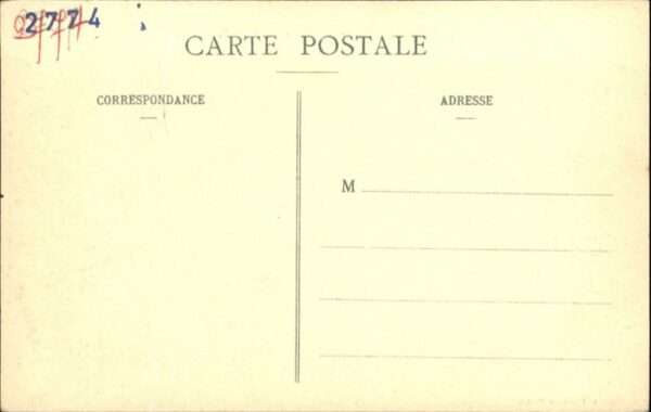 Poses Eure Chateau Deux-Amants – Bild 2