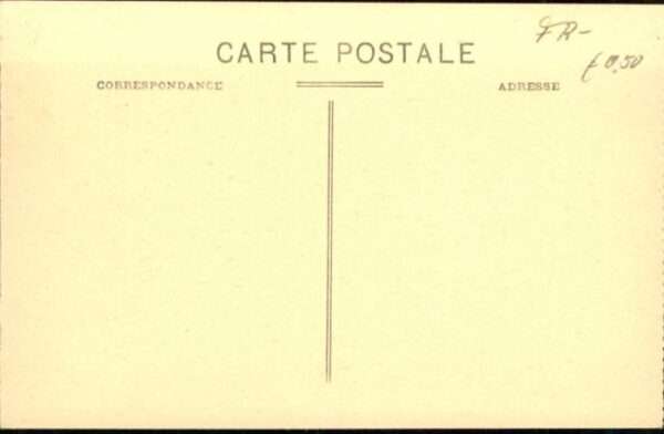 Gargilesse-Dampierre Creuse Pont Billardiere – Bild 2
