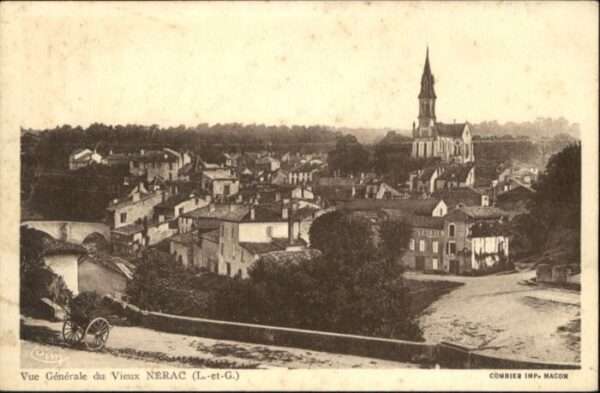 Nerac
