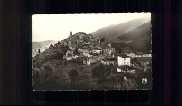 Gorbio