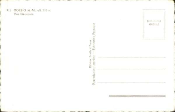 Gorbio – Bild 2