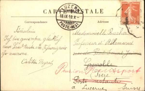Lapte Chateau Pralog – Bild 2