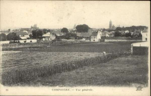 Compiegne