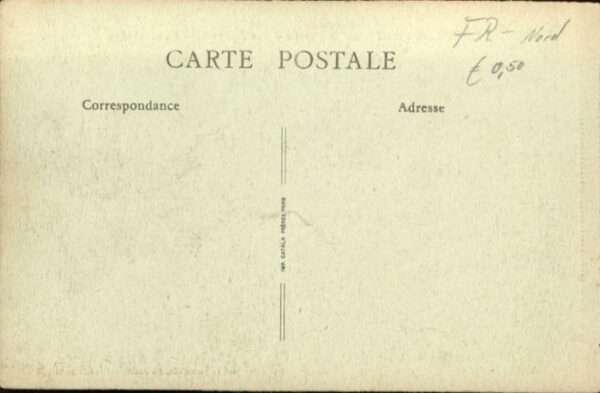Merville Nord Merville – Bild 2