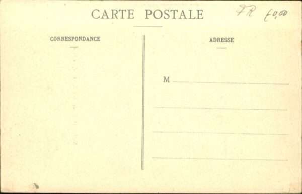 Liesse-Notre-Dame Hotel de Ville – Bild 2