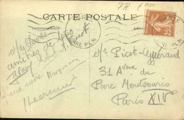 Arces Eglise – Bild 2