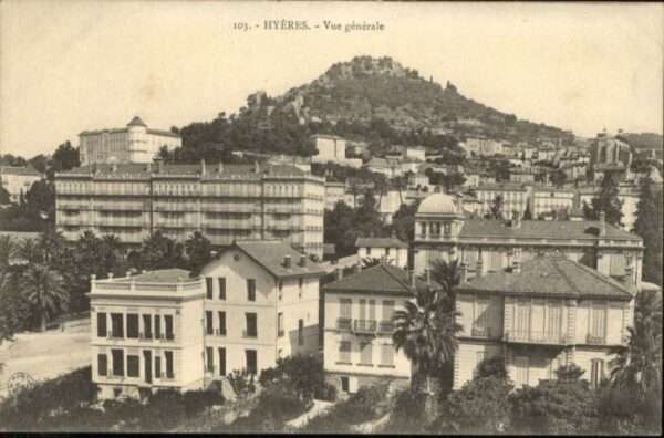 Hyeres