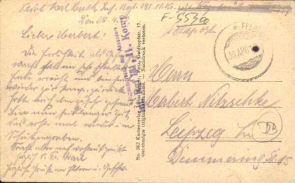 Buxerulles – Bild 2