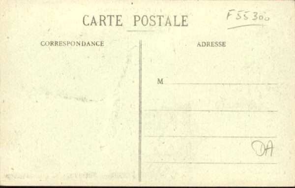 Saint-Mihiel Gendarmerie Prison Tribunal Gefängnis – Bild 2