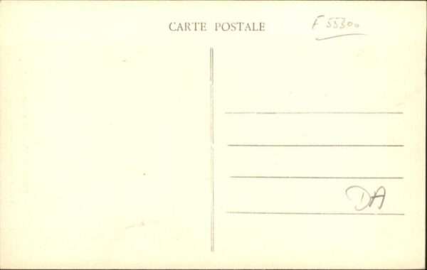 Saint-Mihiel Eglise Saint-Etienne – Bild 2