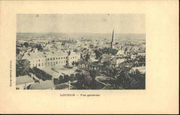 Loudun
