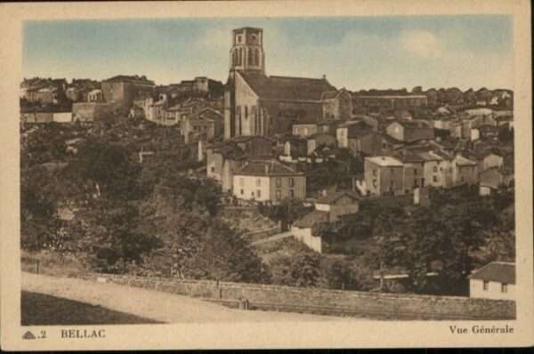 Bellac